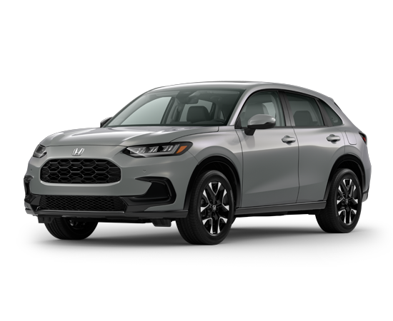 2026 Honda HR-V EX-L All Wheel Drive CVT