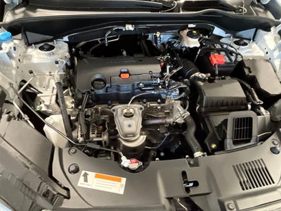 2026 Honda HR-V EX-L All Wheel Drive CVT