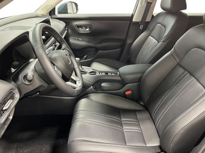 2026 Honda HR-V EX-L All Wheel Drive CVT