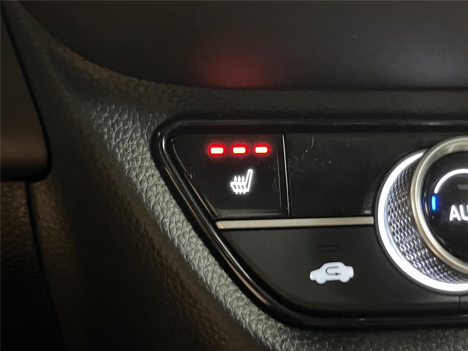 2026 Honda HR-V EX-L All Wheel Drive CVT