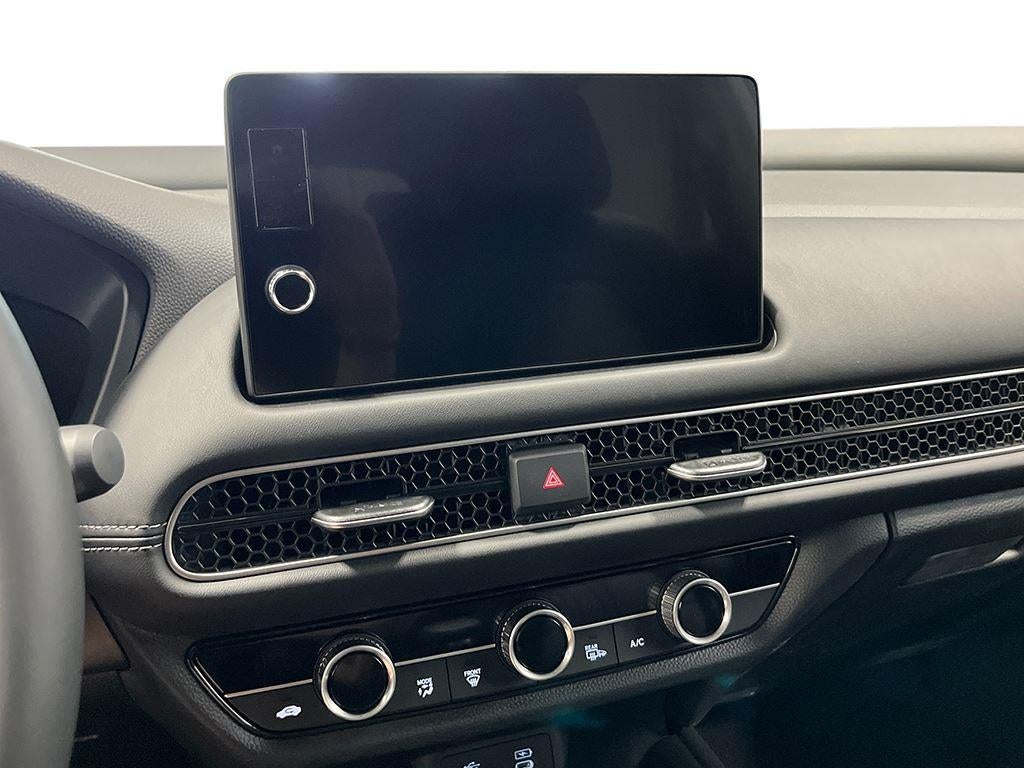 2026 Honda HR-V EX-L All Wheel Drive CVT