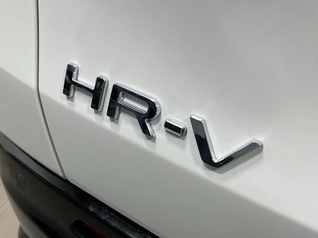 2026 Honda HR-V EX-L All Wheel Drive CVT