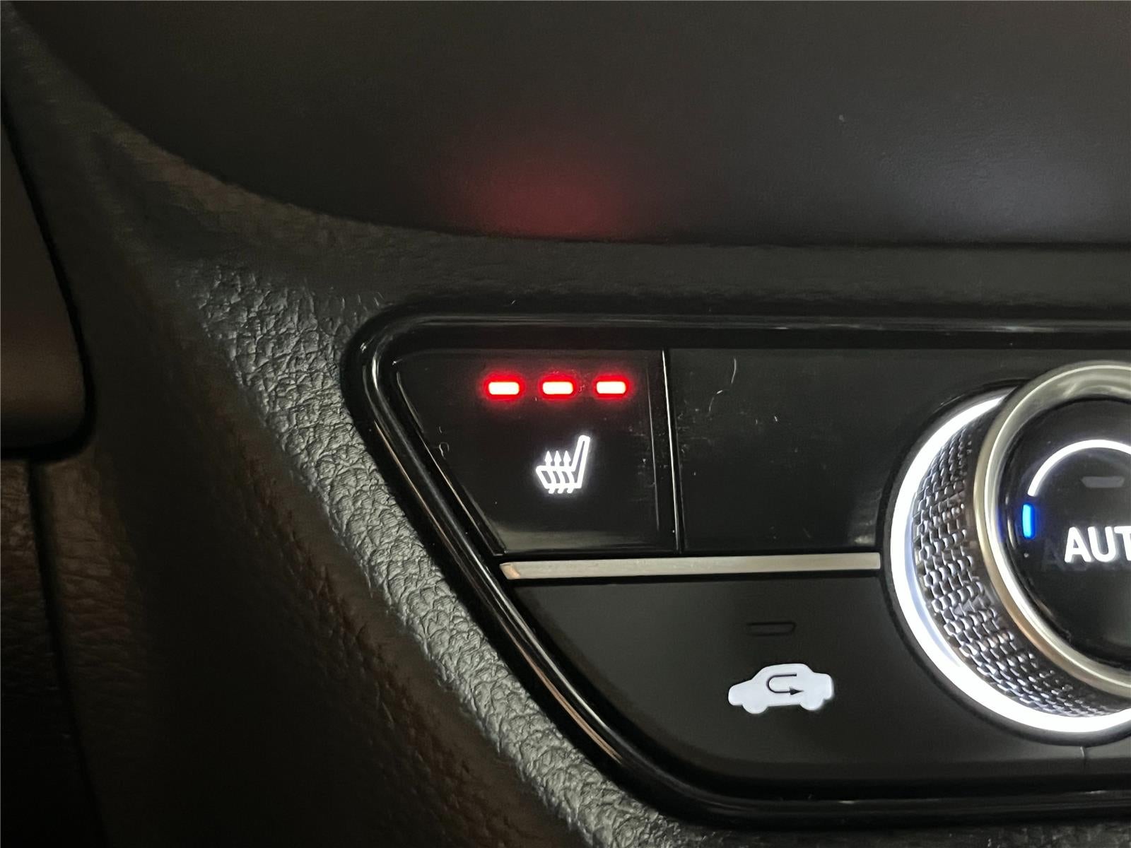 2026 Honda HR-V EX-L All-wheel Drive Transmission-Auto