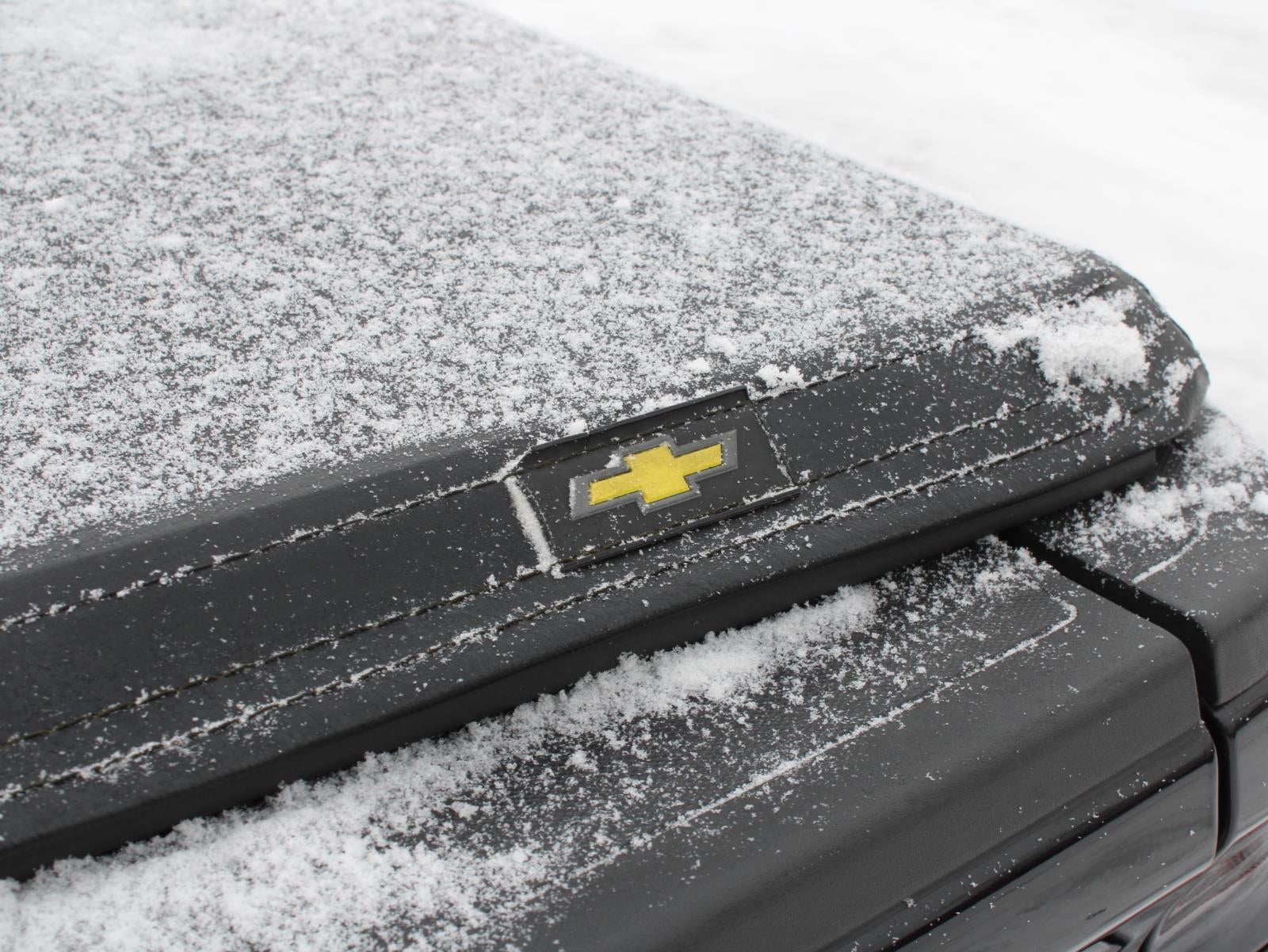 2018 Chevrolet Silverado 1500 LT Four Wheel Drive 6-SPEED AUTOMATIC, ELECTRONICALLY CONTROLLED