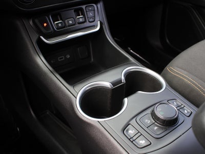 2021 GMC Terrain LE