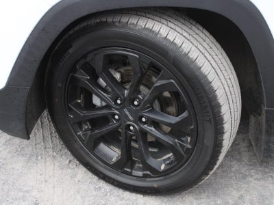 2021 GMC Terrain LE