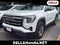 2026 GMC Terrain AWD Elevation All-wheel Drive TRANS,8-SPD AUTO,ELEC-CNTLLED W/OD