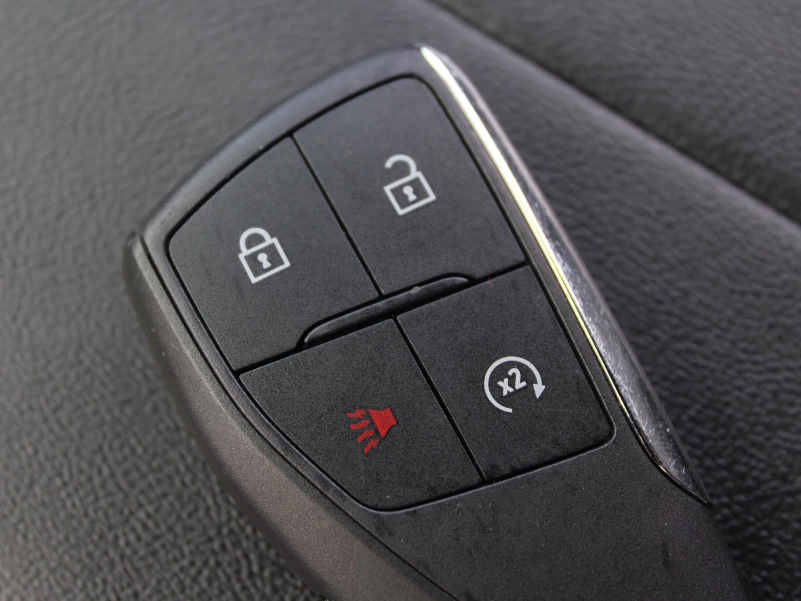 2026 GMC Terrain AWD Elevation All Wheel Drive 8-SPEED AUTOMATIC, ELECTRONICALLY-CONTROLLED WITH OVERDRIVE