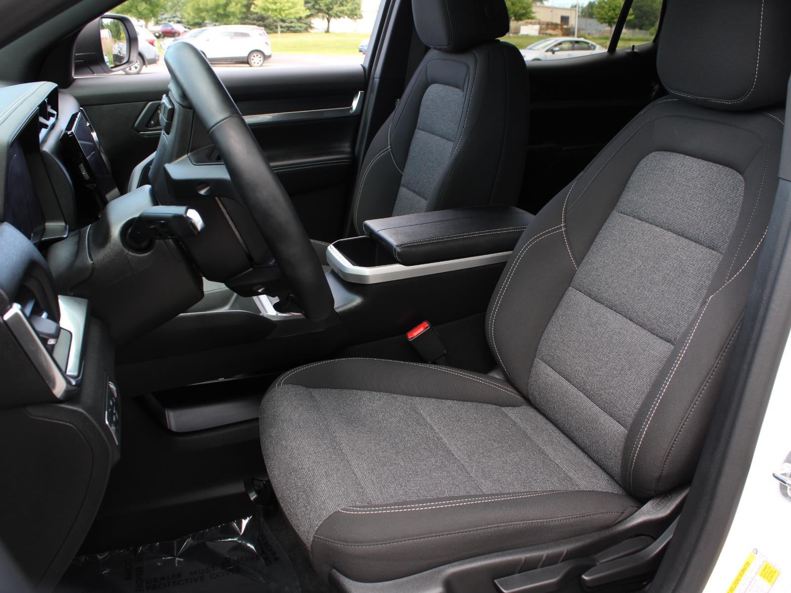 2026 GMC Terrain AWD Elevation All Wheel Drive 8-SPEED AUTOMATIC, ELECTRONICALLY-CONTROLLED WITH OVERDRIVE
