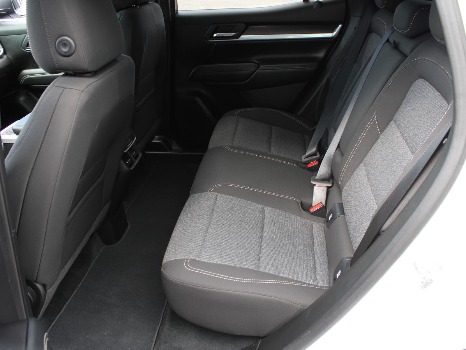 2026 GMC Terrain AWD Elevation All Wheel Drive 8-SPEED AUTOMATIC, ELECTRONICALLY-CONTROLLED WITH OVERDRIVE