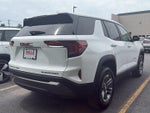 2026 GMC Terrain AWD Elevation All-wheel Drive TRANS,8-SPD AUTO,ELEC-CNTLLED W/OD