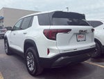 2026 GMC Terrain AWD Elevation All-wheel Drive TRANS,8-SPD AUTO,ELEC-CNTLLED W/OD