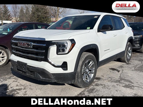 2026 GMC Terrain AWD Elevation All Wheel Drive 8-SPEED AUTOMATIC, ELECTRONICALLY-CONTROLLED WITH OVERDRIVE