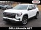 2026 GMC Terrain AWD Elevation All Wheel Drive 8-SPEED AUTOMATIC, ELECTRONICALLY-CONTROLLED WITH OVERDRIVE
