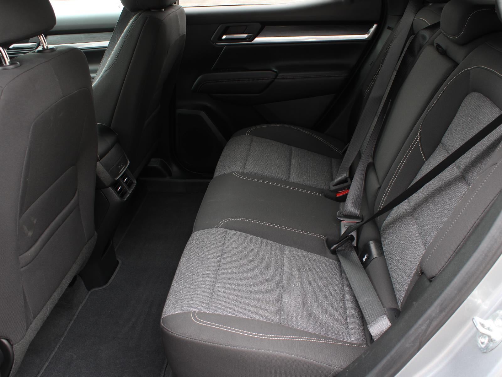 2026 GMC Terrain AWD Elevation All Wheel Drive 8-SPEED AUTOMATIC, ELECTRONICALLY-CONTROLLED WITH OVERDRIVE