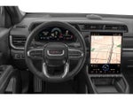 2026 GMC Terrain AWD Elevation All Wheel Drive 8-SPEED AUTOMATIC, ELECTRONICALLY-CONTROLLED WITH OVERDRIVE