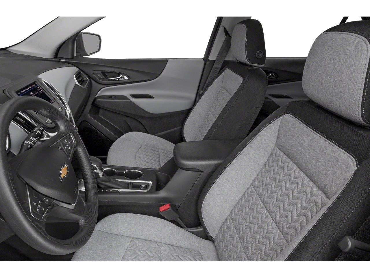 2024 Chevrolet Equinox RS All Wheel Drive 6-SPEED AUTOMATIC, ELECTRONICALLY-CONTROLLED WITH OVERDRIVE