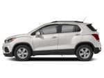 2020 Chevrolet Trax LT All-wheel Drive Transmission-Auto
