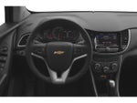 2020 Chevrolet Trax LT All-wheel Drive Transmission-Auto