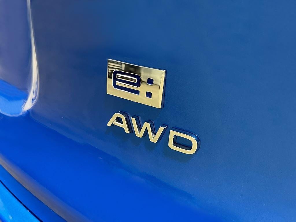 2026 Honda Prologue EX All Wheel Drive Automatic