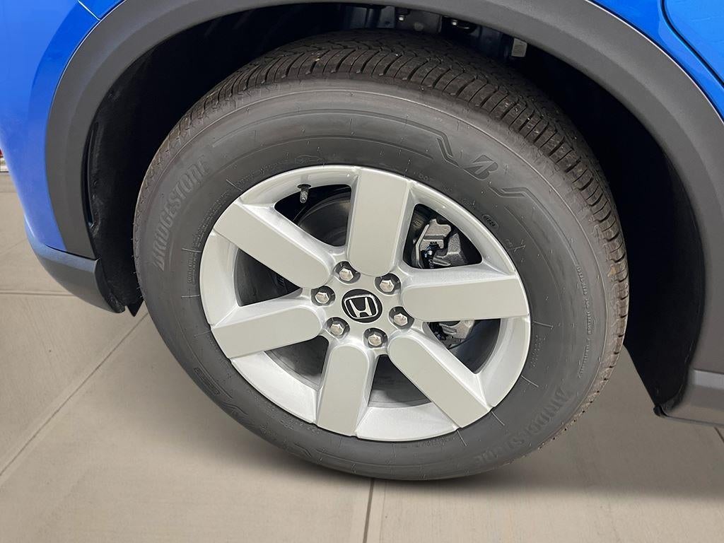 2026 Honda Prologue EX All Wheel Drive Automatic