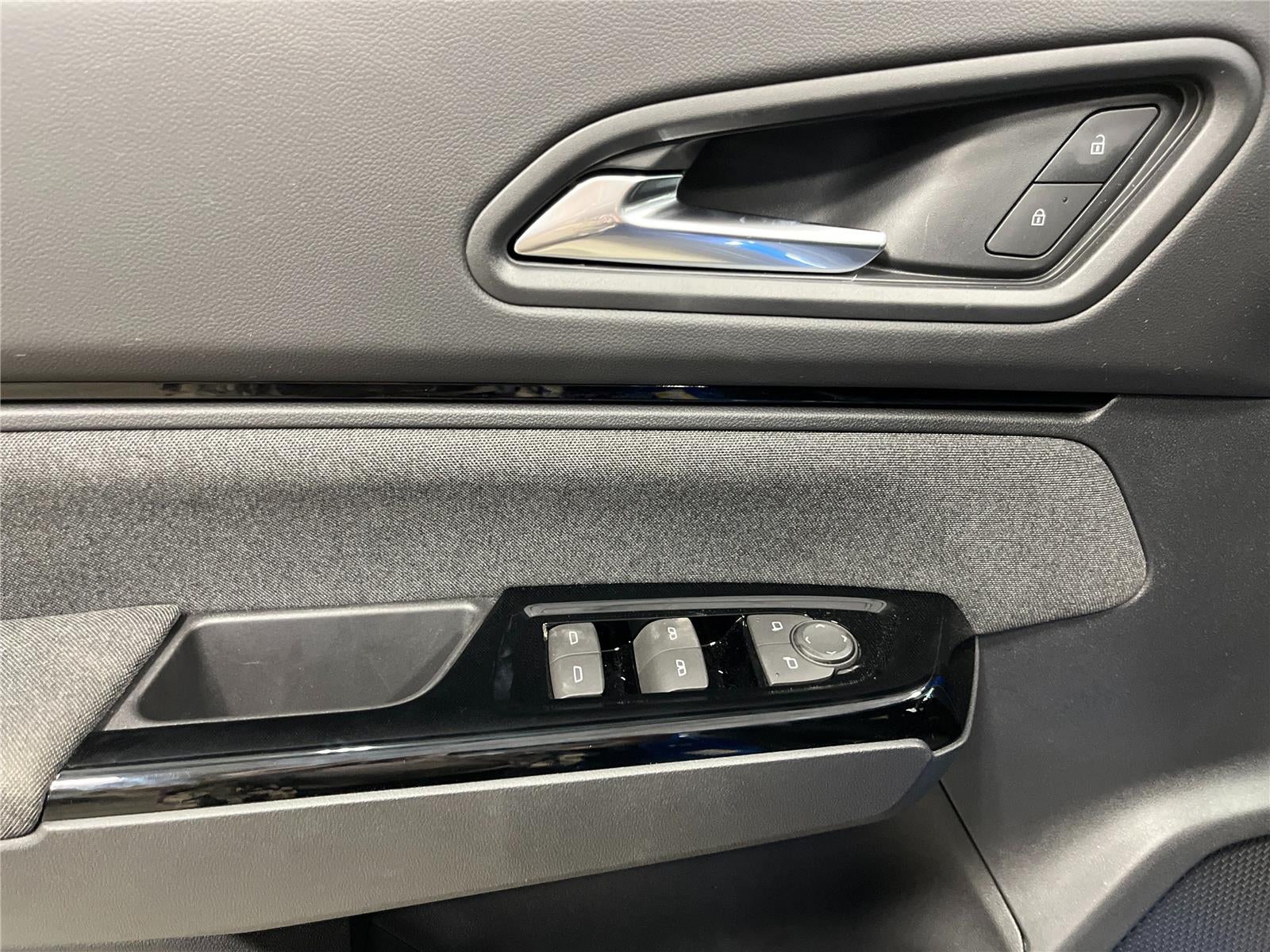 2026 Honda Prologue EX All Wheel Drive Automatic