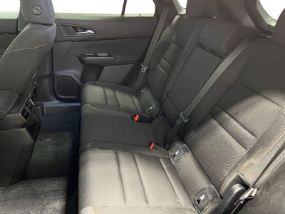 2026 Honda Prologue EX All Wheel Drive Automatic