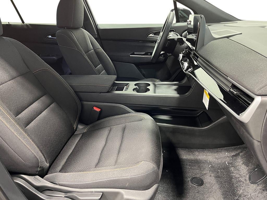 2026 Honda Prologue EX All Wheel Drive Automatic