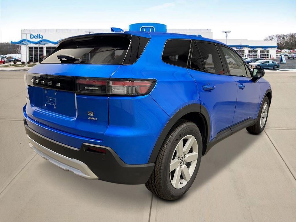 2026 Honda Prologue EX All Wheel Drive Automatic