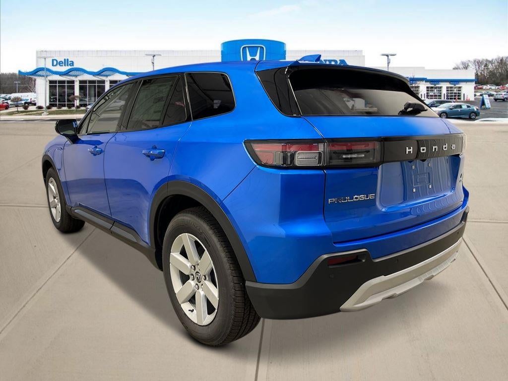 2026 Honda Prologue EX All Wheel Drive Automatic