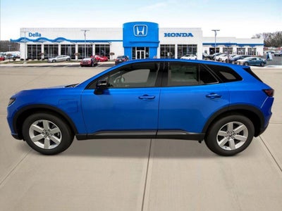 2026 Honda Prologue EX All Wheel Drive Automatic