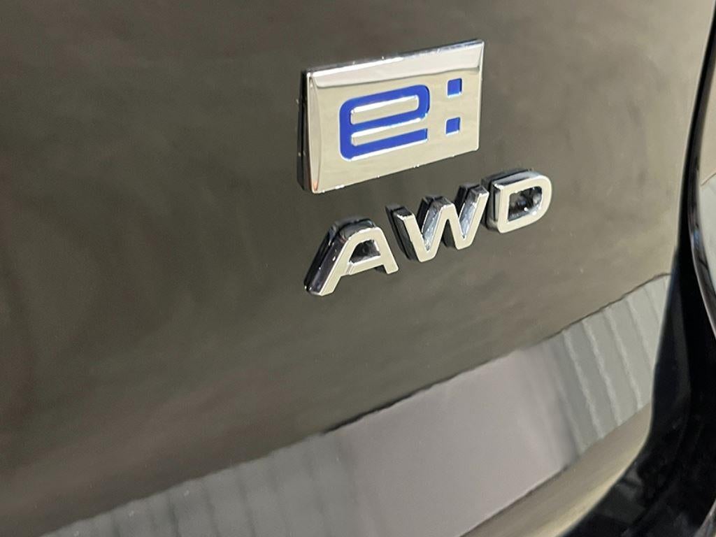 2026 Honda Prologue EX All Wheel Drive Automatic