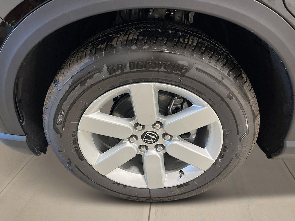 2026 Honda Prologue EX All Wheel Drive Automatic