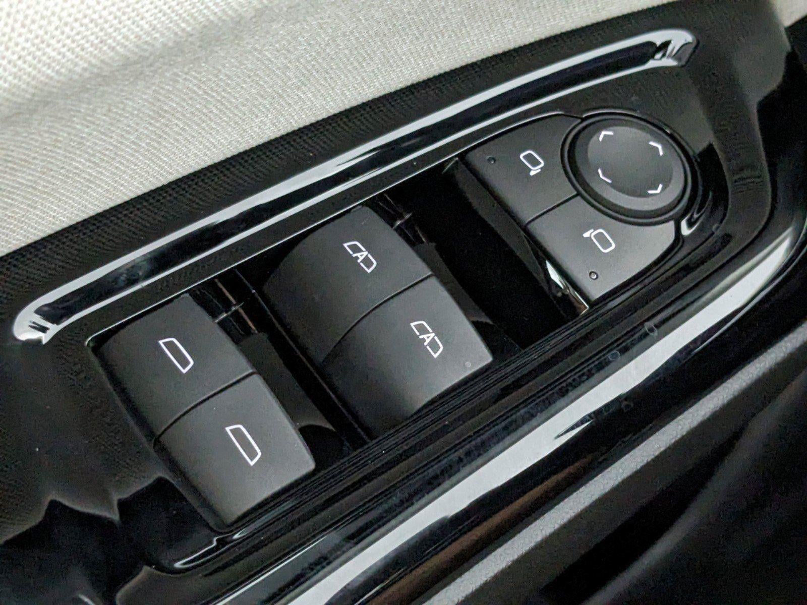 2026 Honda Prologue EX All Wheel Drive Automatic