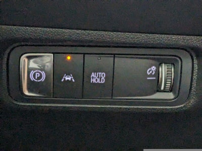 2026 Honda Prologue EX All Wheel Drive Automatic