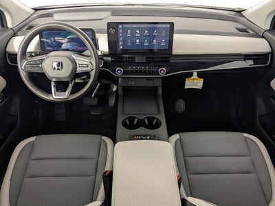 2026 Honda Prologue EX All Wheel Drive Automatic