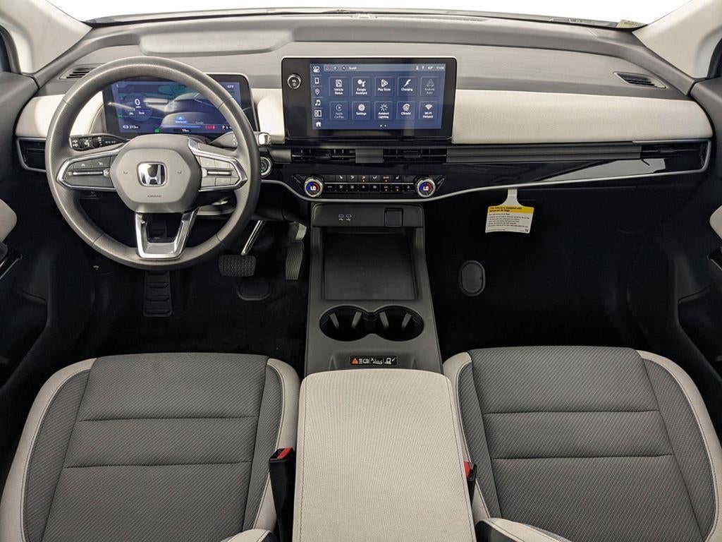 2026 Honda Prologue EX All Wheel Drive Automatic