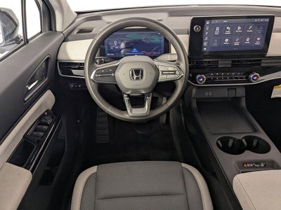 2026 Honda Prologue EX All Wheel Drive Automatic