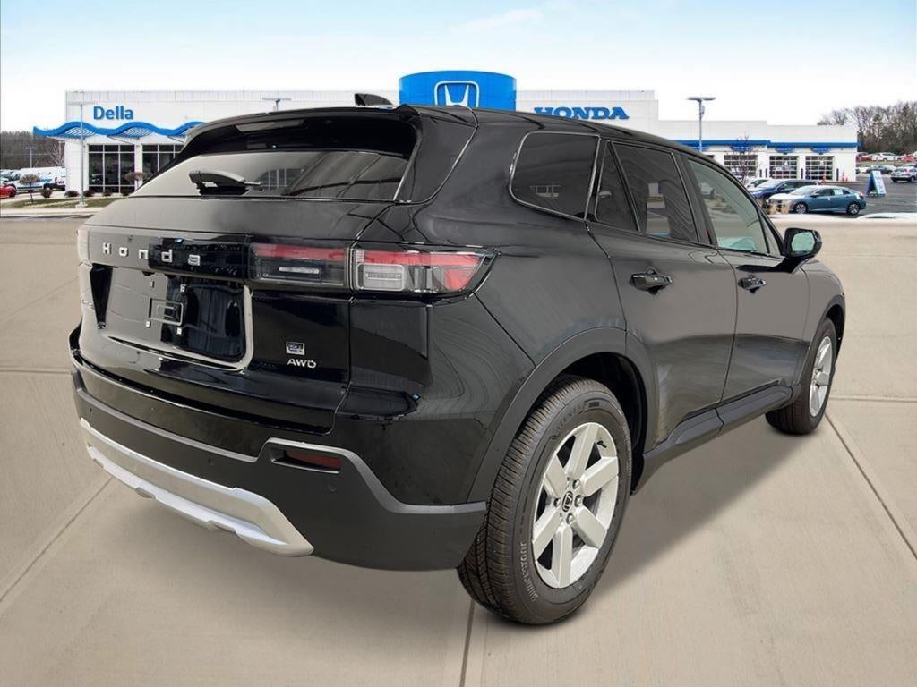 2026 Honda Prologue EX All Wheel Drive Automatic