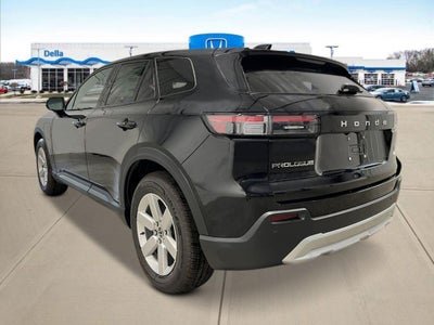 2026 Honda Prologue EX All Wheel Drive Automatic