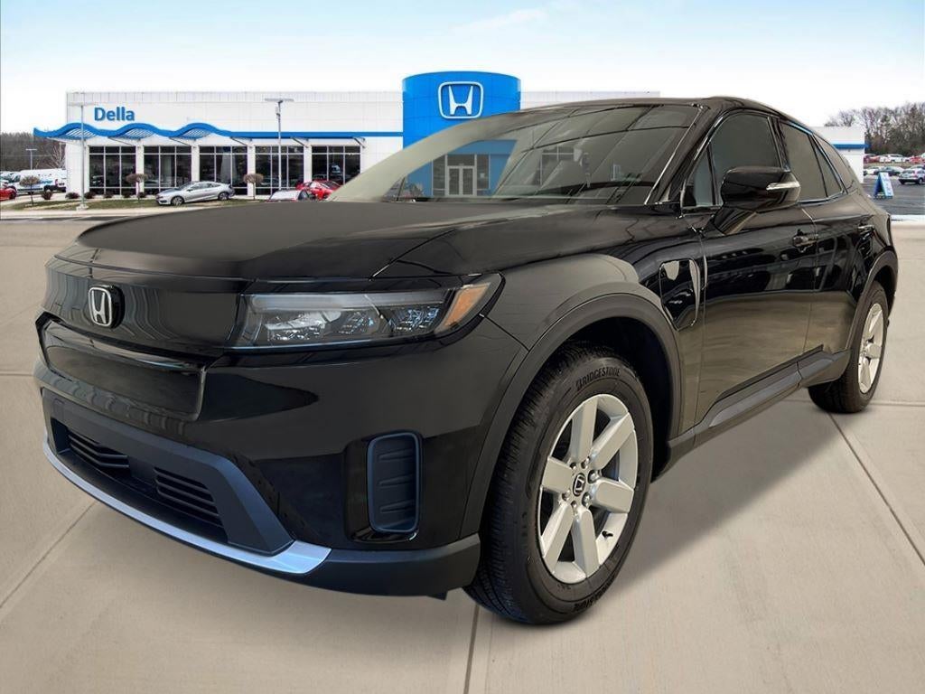 2026 Honda Prologue EX All Wheel Drive Automatic
