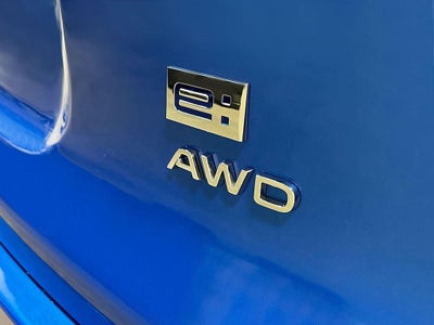 2026 Honda Prologue EX All Wheel Drive Automatic