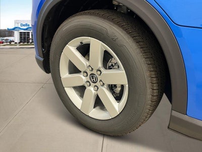 2026 Honda Prologue EX All Wheel Drive Automatic