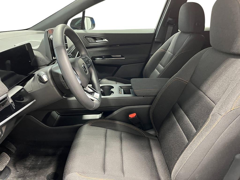 2026 Honda Prologue EX All Wheel Drive Automatic