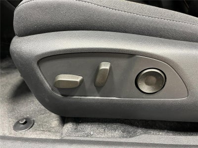 2026 Honda Prologue EX All Wheel Drive Automatic