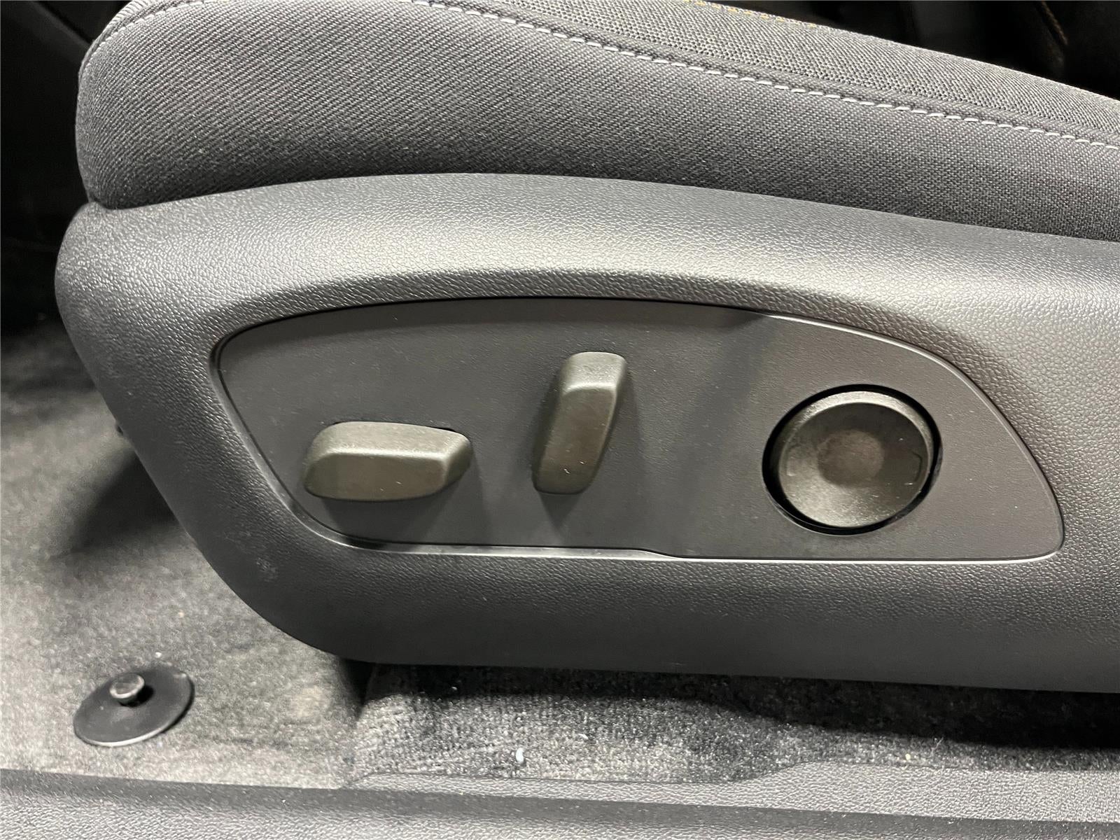 2026 Honda Prologue EX All Wheel Drive Automatic