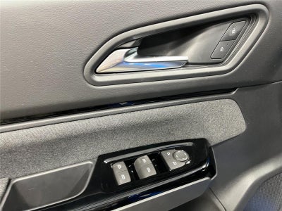 2026 Honda Prologue EX All Wheel Drive Automatic