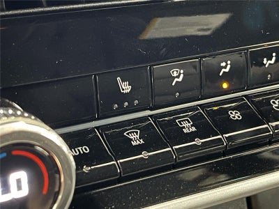 2026 Honda Prologue EX All Wheel Drive Automatic