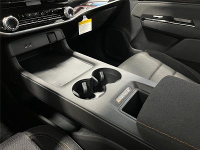 2026 Honda Prologue EX All Wheel Drive Automatic