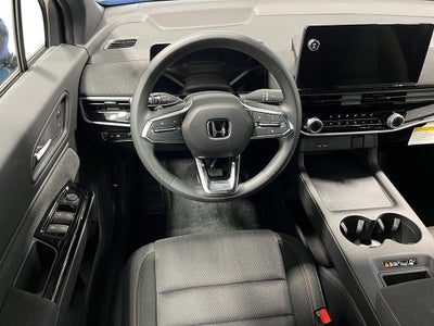 2026 Honda Prologue EX All Wheel Drive Automatic